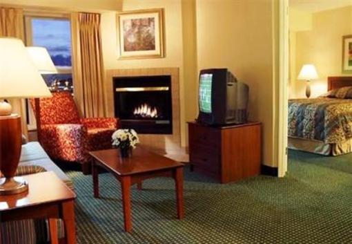 фото отеля Residence Inn El Paso