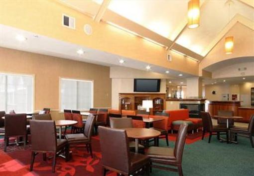 фото отеля Residence Inn El Paso