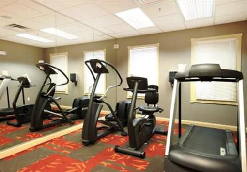 фото отеля Residence Inn El Paso