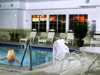 Residence Inn El Paso
