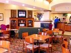 фото отеля Residence Inn El Paso