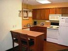 фото отеля Residence Inn El Paso