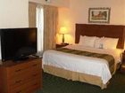 фото отеля Residence Inn El Paso