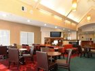 фото отеля Residence Inn El Paso