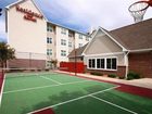 фото отеля Residence Inn El Paso