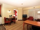 фото отеля Residence Inn El Paso