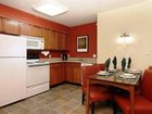 фото отеля Residence Inn El Paso