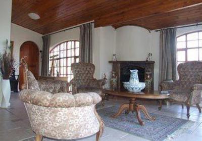 фото отеля Gordon's Bay Guesthouse