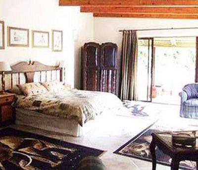фото отеля Gordon's Bay Guesthouse