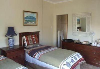 фото отеля Gordon's Bay Guesthouse