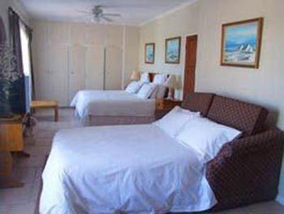 фото отеля Gordon's Bay Guesthouse