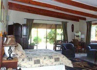 фото отеля Gordon's Bay Guesthouse