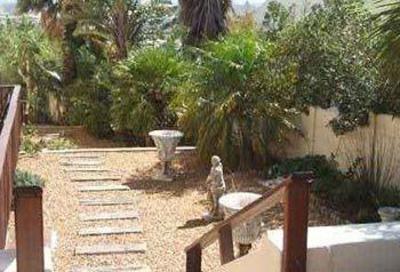 фото отеля Gordon's Bay Guesthouse
