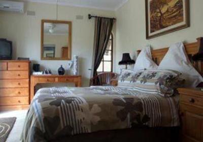 фото отеля Gordon's Bay Guesthouse