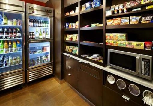 фото отеля Courtyard by Marriott Tulsa Central