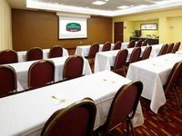 Courtyard by Marriott Tulsa Central