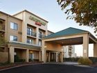 фото отеля Courtyard by Marriott Tulsa Central