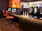 фото отеля Courtyard by Marriott Tulsa Central