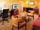 фото отеля Courtyard by Marriott Tulsa Central