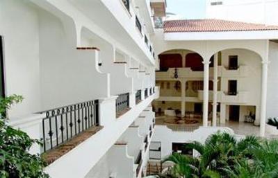 фото отеля Tropicana Hotel Puerto Vallarta