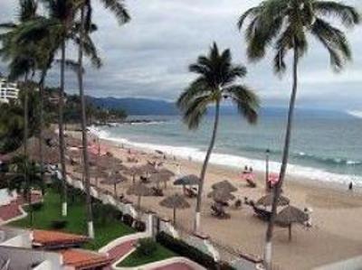 фото отеля Tropicana Hotel Puerto Vallarta