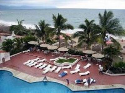 фото отеля Tropicana Hotel Puerto Vallarta