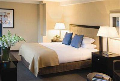 фото отеля The Saratoga Hilton