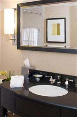 фото отеля The Saratoga Hilton