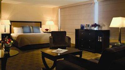фото отеля The Saratoga Hilton