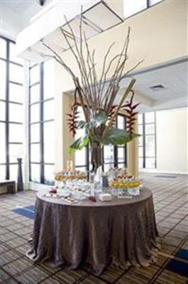 фото отеля The Saratoga Hilton