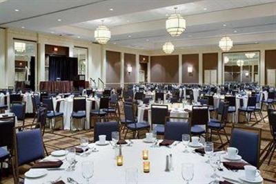 фото отеля The Saratoga Hilton