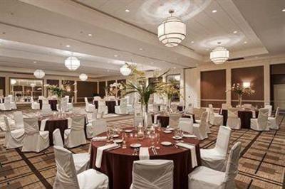 фото отеля The Saratoga Hilton