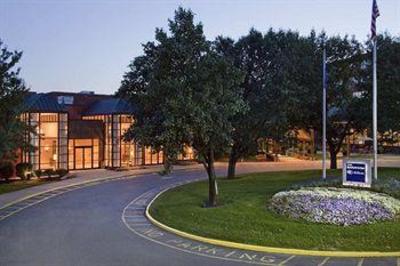 фото отеля The Saratoga Hilton