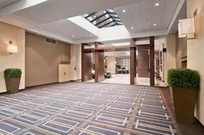 фото отеля The Saratoga Hilton