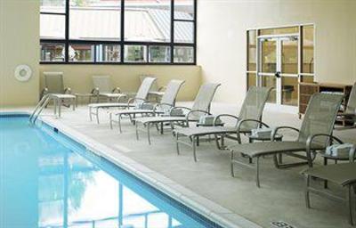 фото отеля The Saratoga Hilton