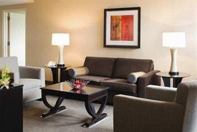 фото отеля The Saratoga Hilton