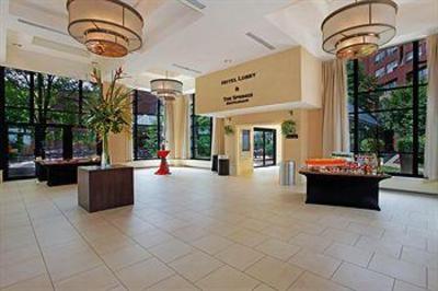 фото отеля The Saratoga Hilton