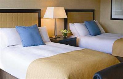 фото отеля The Saratoga Hilton