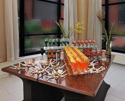 фото отеля The Saratoga Hilton