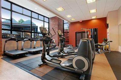 фото отеля The Saratoga Hilton