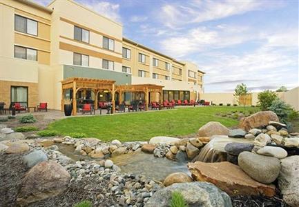 фото отеля Courtyard Hotel Lafayette (Indiana)