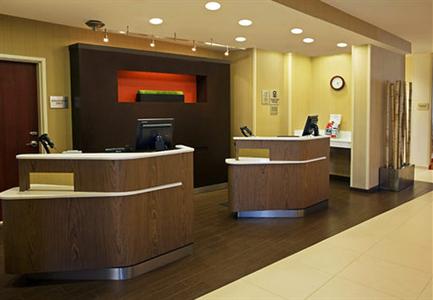 фото отеля Courtyard Hotel Lafayette (Indiana)