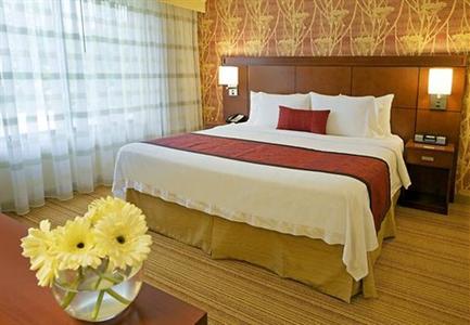 фото отеля Courtyard Hotel Lafayette (Indiana)