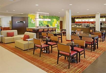 фото отеля Courtyard Hotel Lafayette (Indiana)