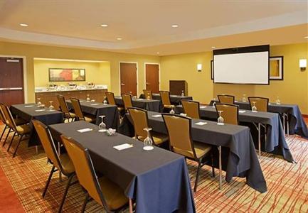 фото отеля Courtyard Hotel Lafayette (Indiana)