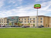 Courtyard Hotel Lafayette (Indiana)