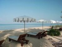 The Andamania Beach Resort