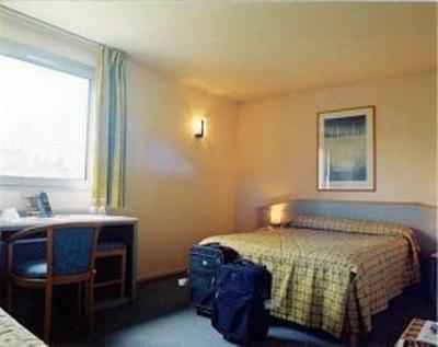 фото отеля Comfort Inn Rosny-sous-Bois