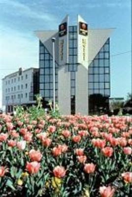 фото отеля Comfort Inn Rosny-sous-Bois