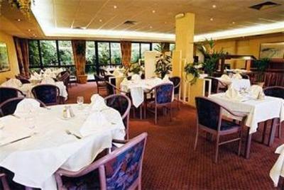 фото отеля Comfort Inn Rosny-sous-Bois